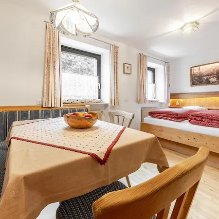Apartment Ciasa Laoi San Cassiano  Esterno foto