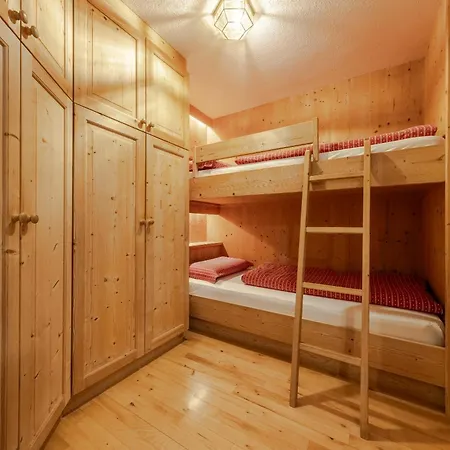 Apartment Ciasa Laoi San Cassiano  Esterno foto
