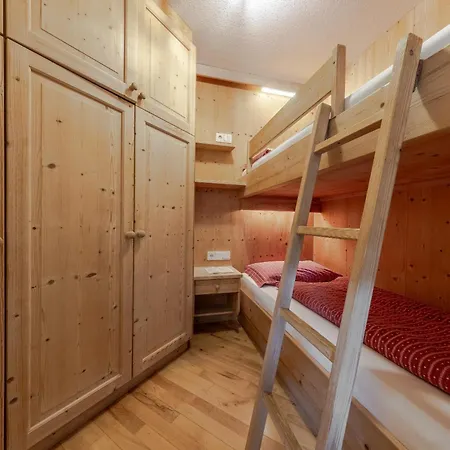 Apartment Ciasa Laoi San Cassiano  Esterno foto