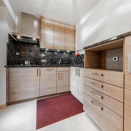 Apartment Ciasa Laoi San Cassiano  Esterno foto
