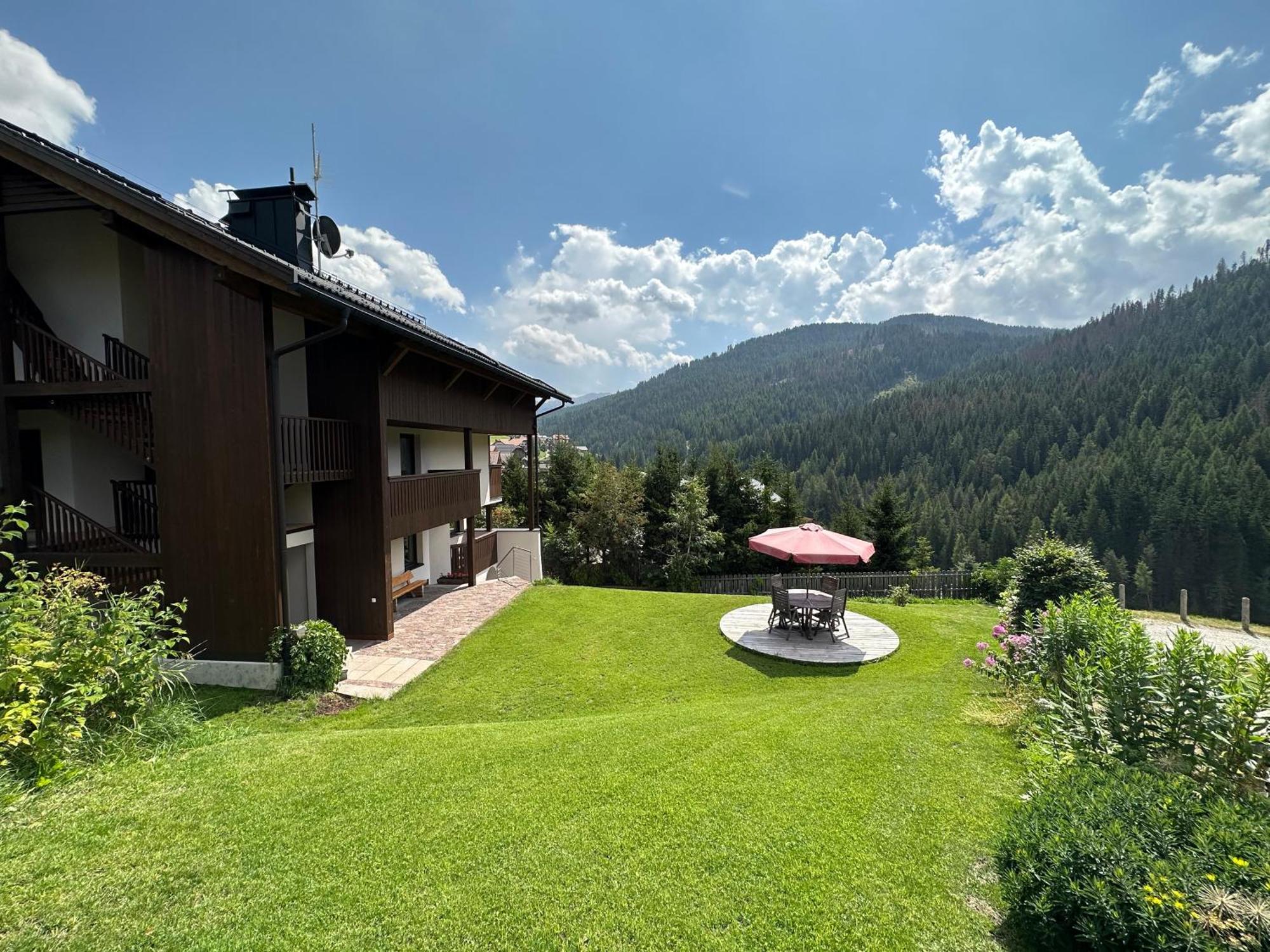 Ciasa Laoi San Cassiano (Badia)