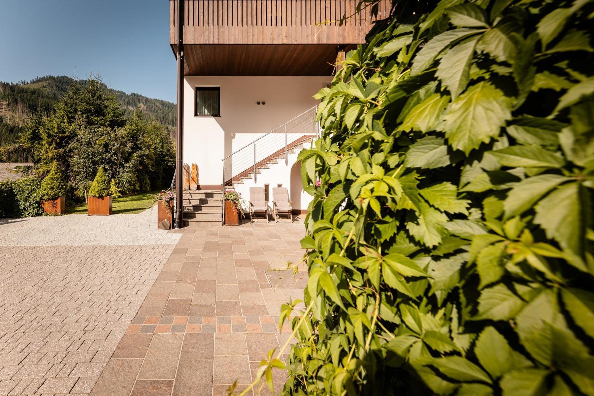 Apartment Ciasa Laoi San Cassiano (Badia)