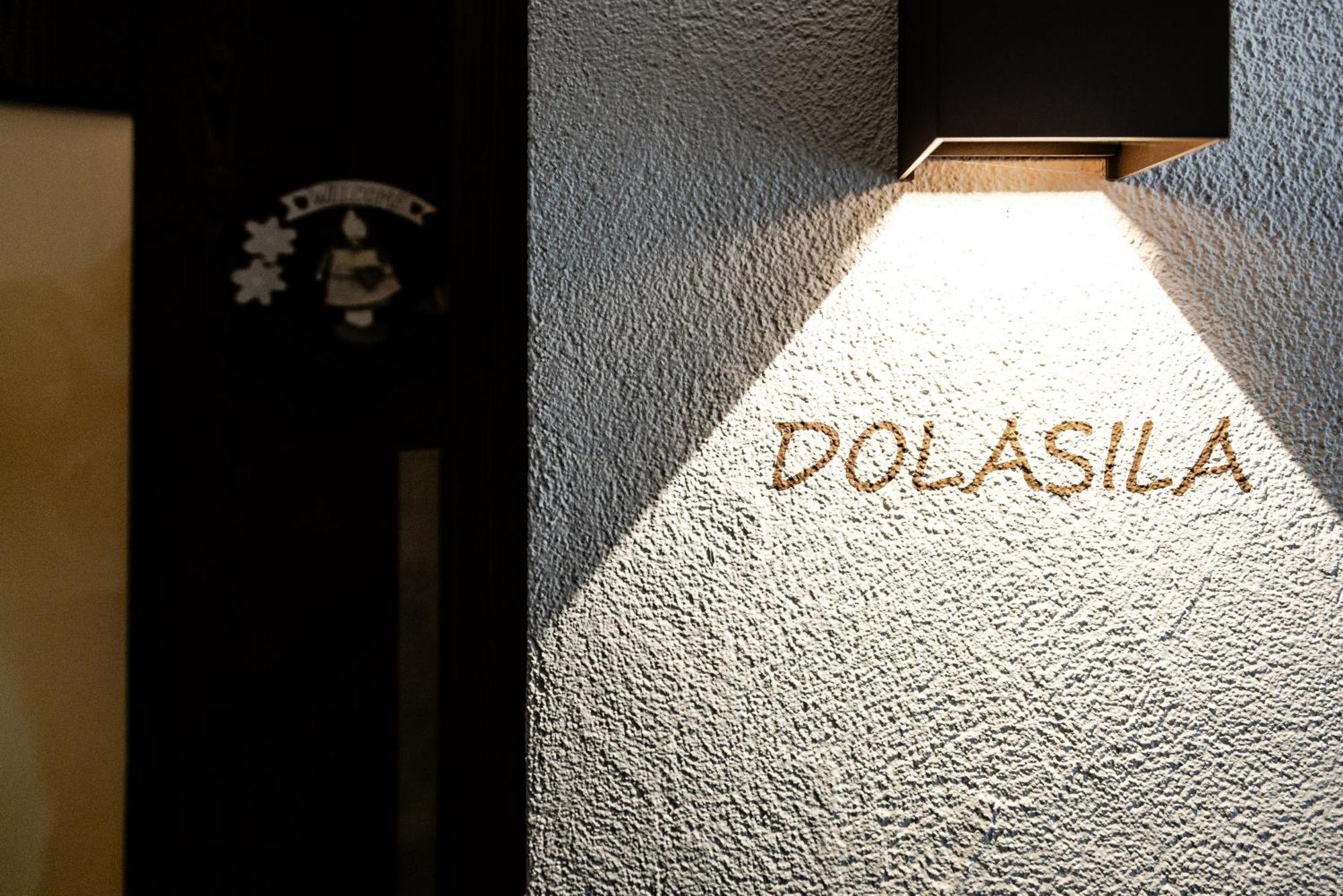 Apartment Ciasa Laoi San Cassiano (Badia)