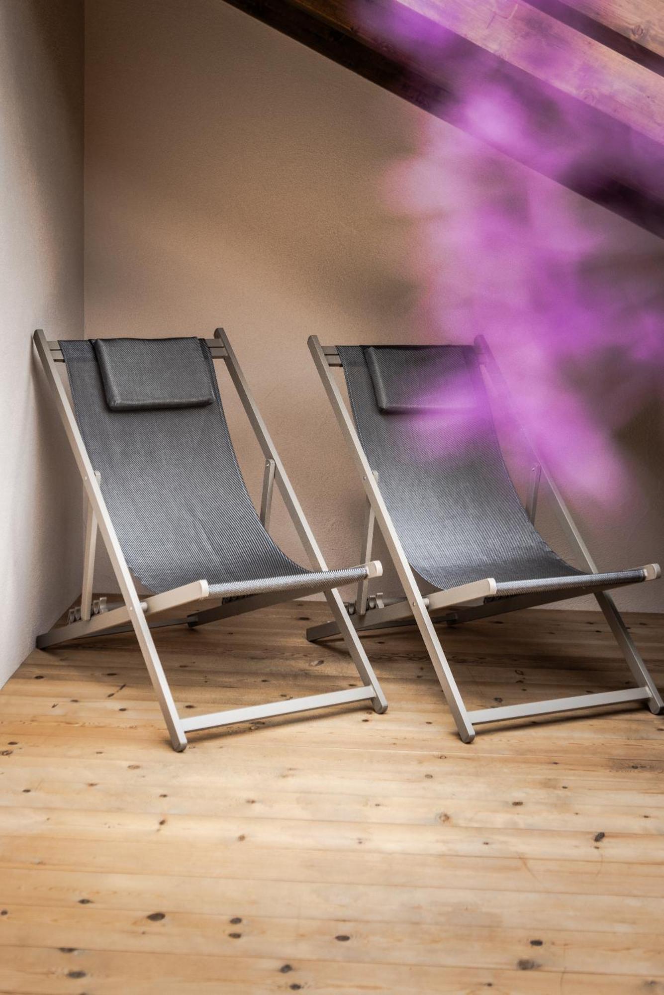 Apartment Ciasa Laoi