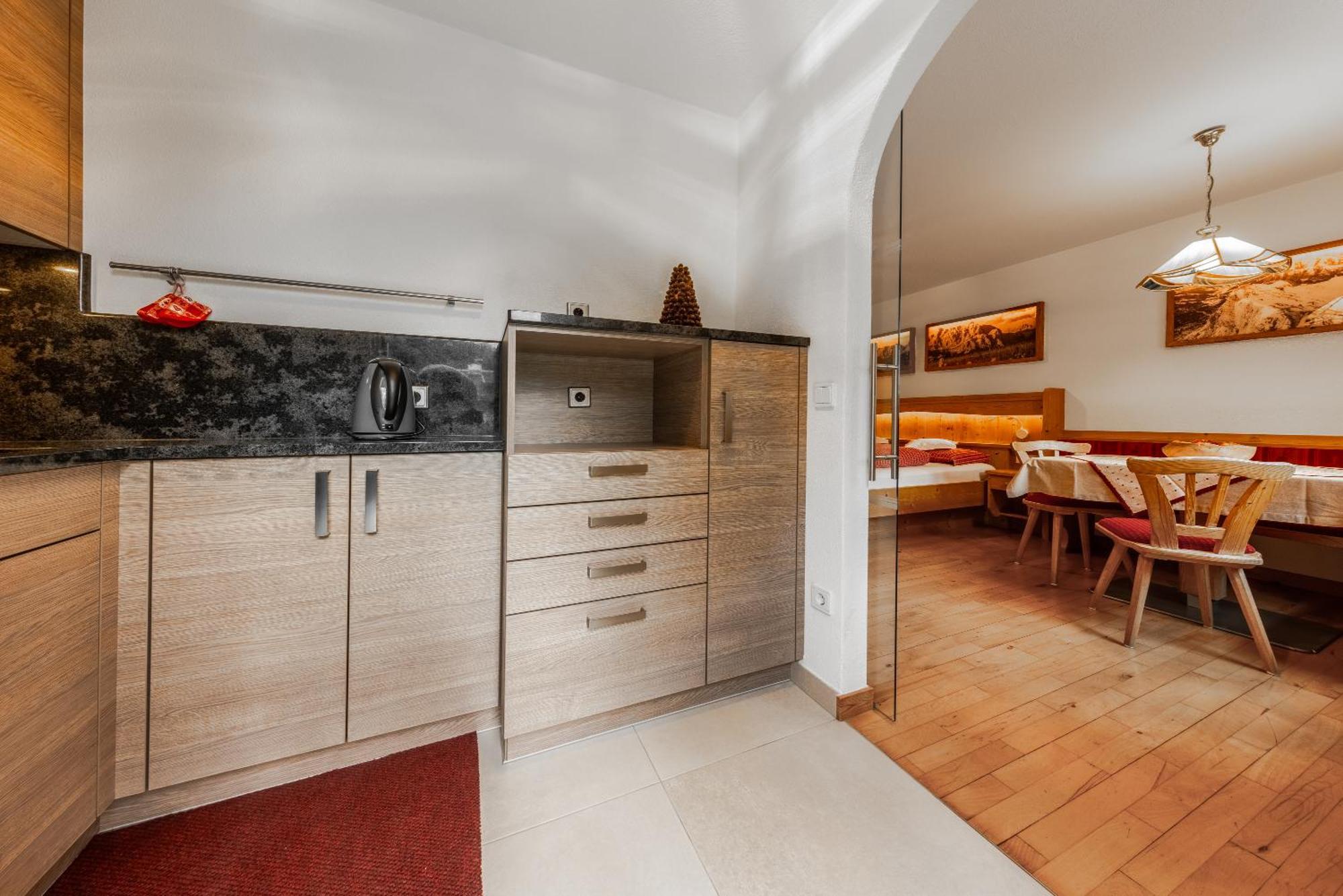 Ciasa Laoi Apartment