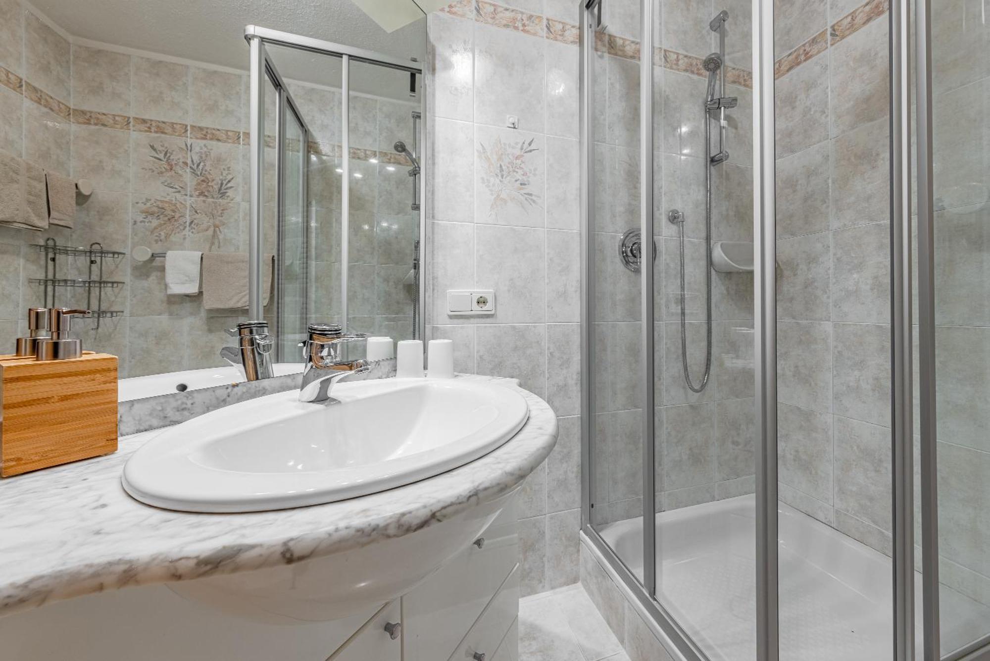 Ciasa Laoi Apartment *