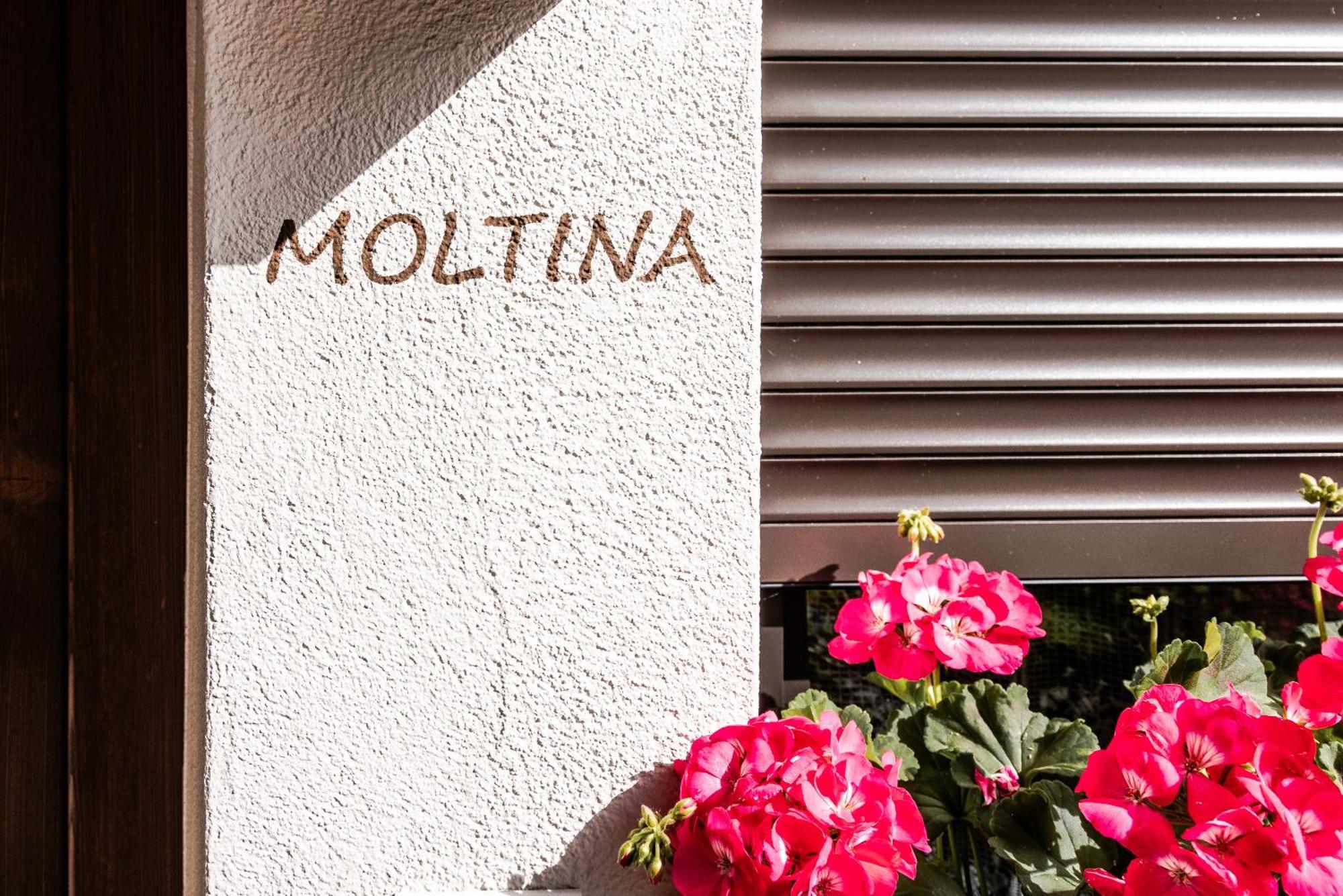 Apartment Ciasa Laoi San Cassiano (Badia)
