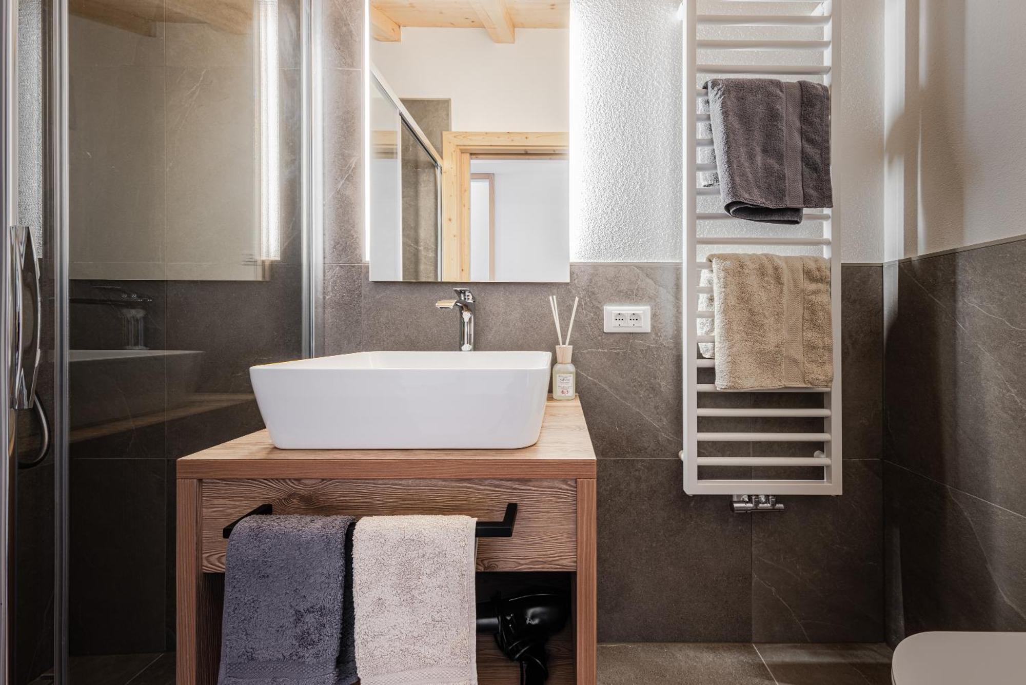 Ciasa Laoi Apartment *