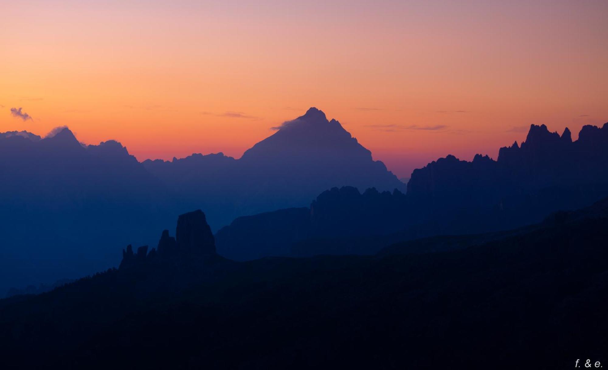 Ciasa Laoi San Cassiano (Badia)
